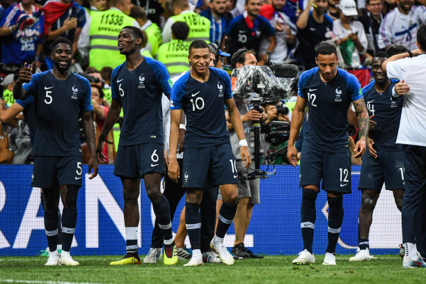 在世俱杯上 在世俱杯上